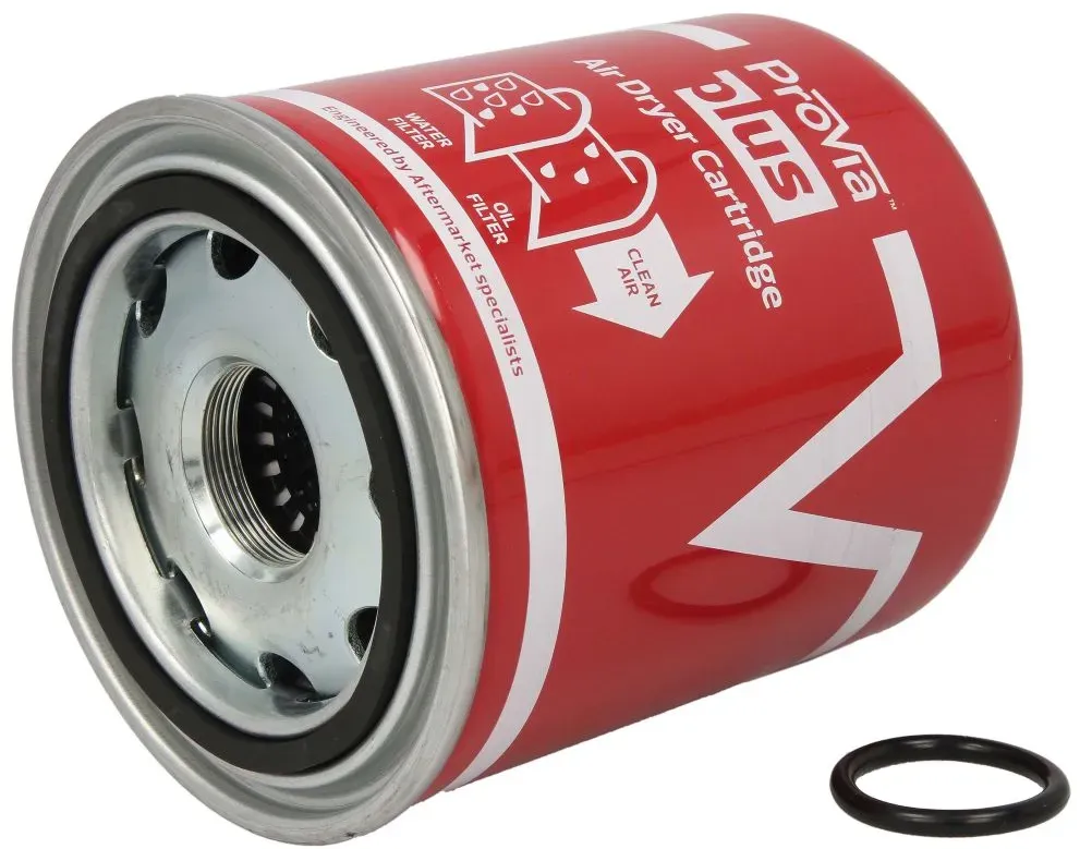 Filtro de aire, secador de aire PROVIA PRO1247012