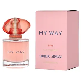 Giorgio Armani Armani My Way Ylang Eau de Parfum 30 ml