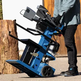 SCHEPPACH Holzspalter Compact 8t 230 V