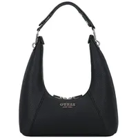 GUESS Calista Schultertasche 26 cm schwarz