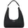 GUESS Calista Schultertasche 26 cm schwarz