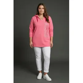 KangaROOS Kapuzensweatshirt Rosa 56/58