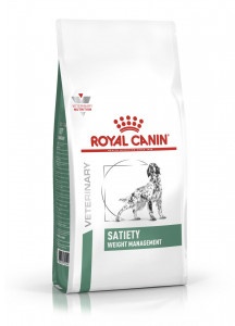 Royal Canin Veterinary Satiety Weight Management hondenvoer  6 kg