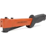 Tacwise Hammertacker A54 rot/anthrazit