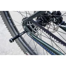 Ortlieb Thru Axle M6-Connector 1 mm