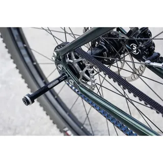 Ortlieb Thru Axle M6-Connector 1 mm