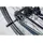 Ortlieb Thru Axle M6-Connector 1 mm