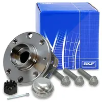 SKF Radlagersatz