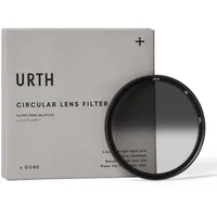 Urth 55mm Hard Graduated ND8 Lens Filter (Plus+) (55