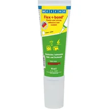 WEICON Dichtmasse Flex+Bond 85 ml
