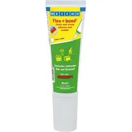 WEICON Dichtmasse Flex+Bond 85 ml