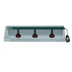 Fimar Infrarotlampen mit Hängerahmen - FORCAR PIA 4714 - 1 Lampe 250 W