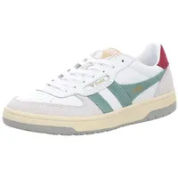 GOLA Torpedo Leather Sneaker weiß 39 EU