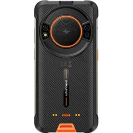 Ulefone Power Armor 16S 4G 8 GB RAM 128 GB Orange