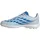 adidas Predator League TF Kinder Crystal Sky/Ray Blue/Team Solar Yellow 31