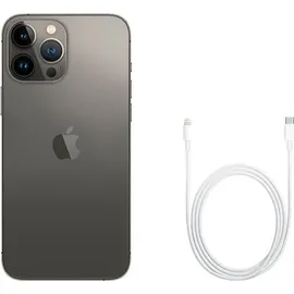 Apple iPhone 13 Pro Max 128 GB Graphit