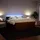vidaXL Boxspringbett 180 x 200 cm Rosa