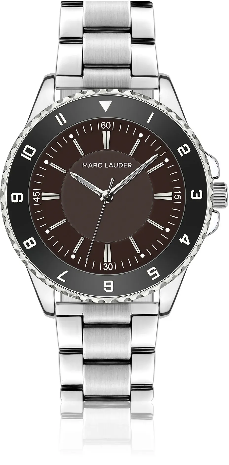 Quarzuhr MARC LAUDER 