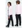 adidas Essentials Climacool Trainingsanzug Rosa 116