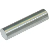 StandexMeder Electronics 4003004006 Permanent-Magnet Stab (Ø x L) 7.5 mm x 27 mm AlNiCo 1.32 T Grenztemperatur (max.): 400°C