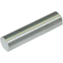 StandexMeder Electronics 4003004006 Permanent-Magnet Stab (Ø x L) 7.5 mm x 27 mm AlNiCo 1.32 T Grenztemperatur (max.): 400°C