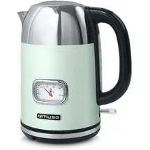 Muse 1,7 l Grün