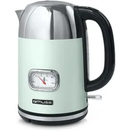 Muse 1,7 l Grün