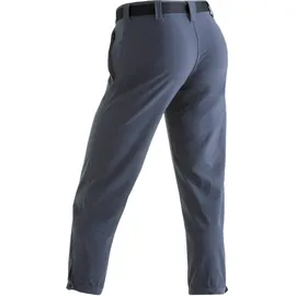 Maier Sports Lulaka 7/8 Wanderhose Grau 50