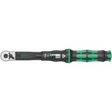 Wera Click-Torque B 1 Drehmomentschlüssel 3/8" (05075610001)