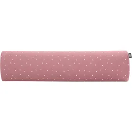 Paidi Nackenkissen 85 x 20 cm Rosa