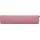 Paidi Nackenkissen 85 x 20 cm Rosa