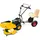 BAMATO GS-875 inkl. Sitz