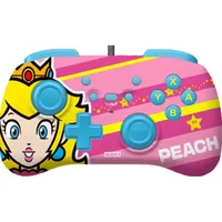 Hori Horipad Mini Gamepad Rosa Nintendo Switch