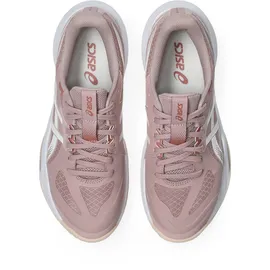 Asics GEL-TACTIC 13 Damen, Handballschuhe, pink, Größe 38 EU