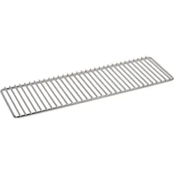 Grillrost klein für Sheriff - obere Ebene