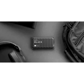 Western Digital Black P50 Game Drive 4 TB USB 3.2 WDBA3S0040BBK-WESN