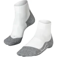 Falke RU4 Light Short Laufsocken Damen white/mix 39-40
