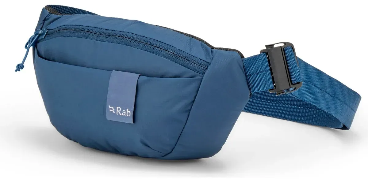 Rab Tygen 2 tempest blue (TMB) OS