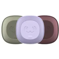 Fresh 'n Rebel Smart Finder 3er Set grün, lila, braun
