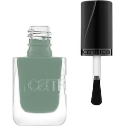 Catrice GEL AFFAIR Nail Lacquer Nagellack 10,5 ml 035 - LOVE IT OR LEAF IT 