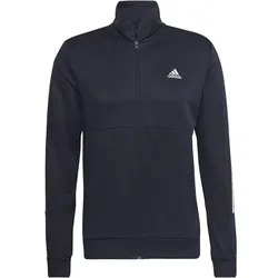 ADIDAS Herren Sportanzug MTS Slim Zipped, LEGINK, XXL