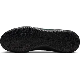 Nike Legend 10 Herren Black/Black-Deep Jungle 47