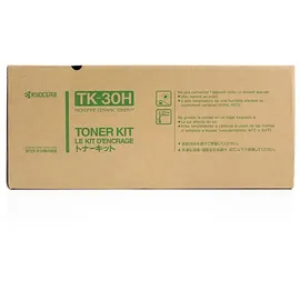Kyocera Kompatibel zu Kyocera TK-30H Schwarz