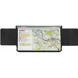 KLICKfix Aventour Pro Lenkertasche schwarz