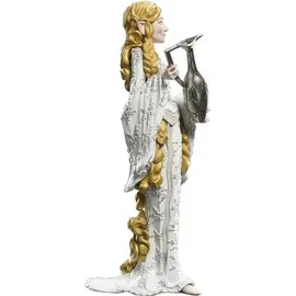 Weta Workshop Herr der Ringe Mini Epics Vinyl Figur Galadriel 14 cm
