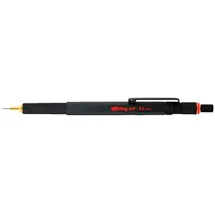 Rotring Druckbleistift 800 0,5 mm Schwarz