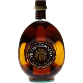 Vecchia Romagna Etichetta Nera 38 % vol 0,7 l