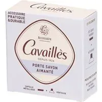 Cavaillès Porte Savon aimanté 1 pc(s)