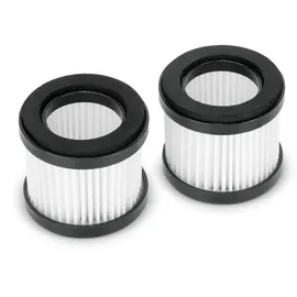 Kärcher HEPA-Filter 12 2x für CVH2 Schwarz/Weiß