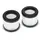 Kärcher HEPA-Filter 12 2x für CVH2 Schwarz/Weiß